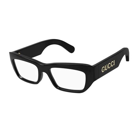 occhiali glasant gucci|occhiali da vista donna Gucci.